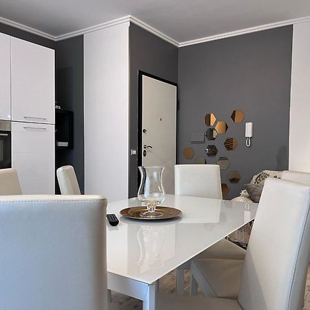 Appartamento Fco Airport - Casa Di Febo Fiumicino Esterno foto
