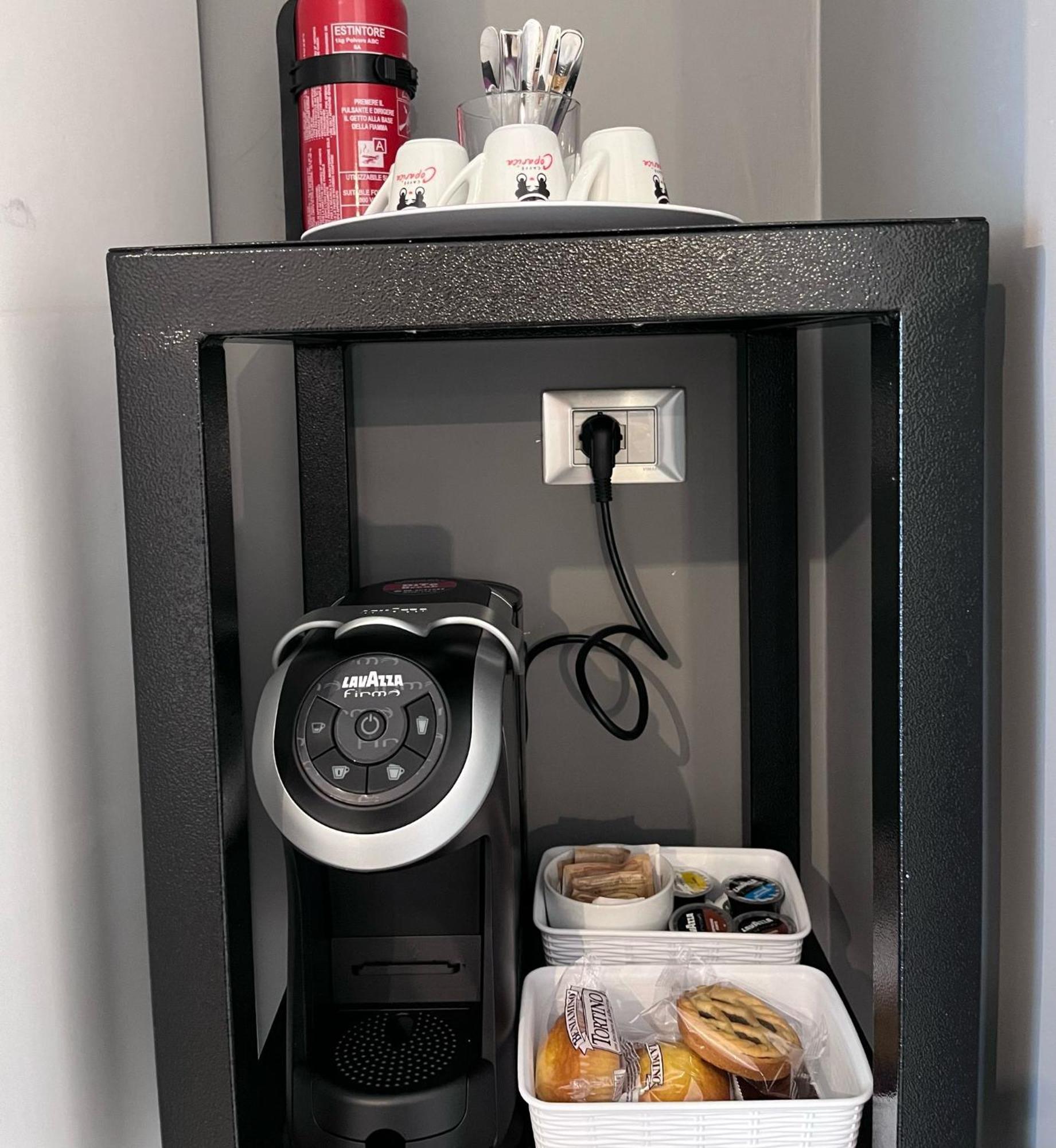 Appartamento Fco Airport - Casa Di Febo Fiumicino Esterno foto