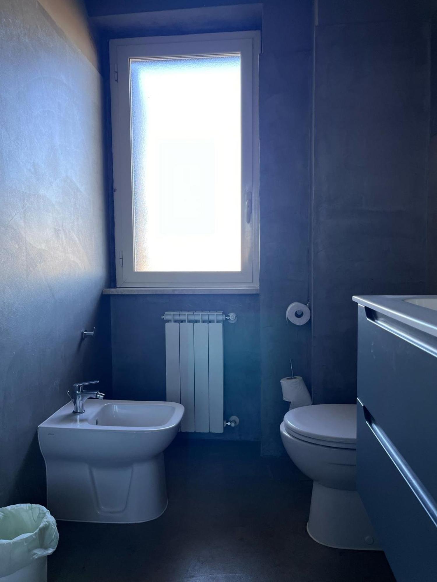 Appartamento Fco Airport - Casa Di Febo Fiumicino Esterno foto